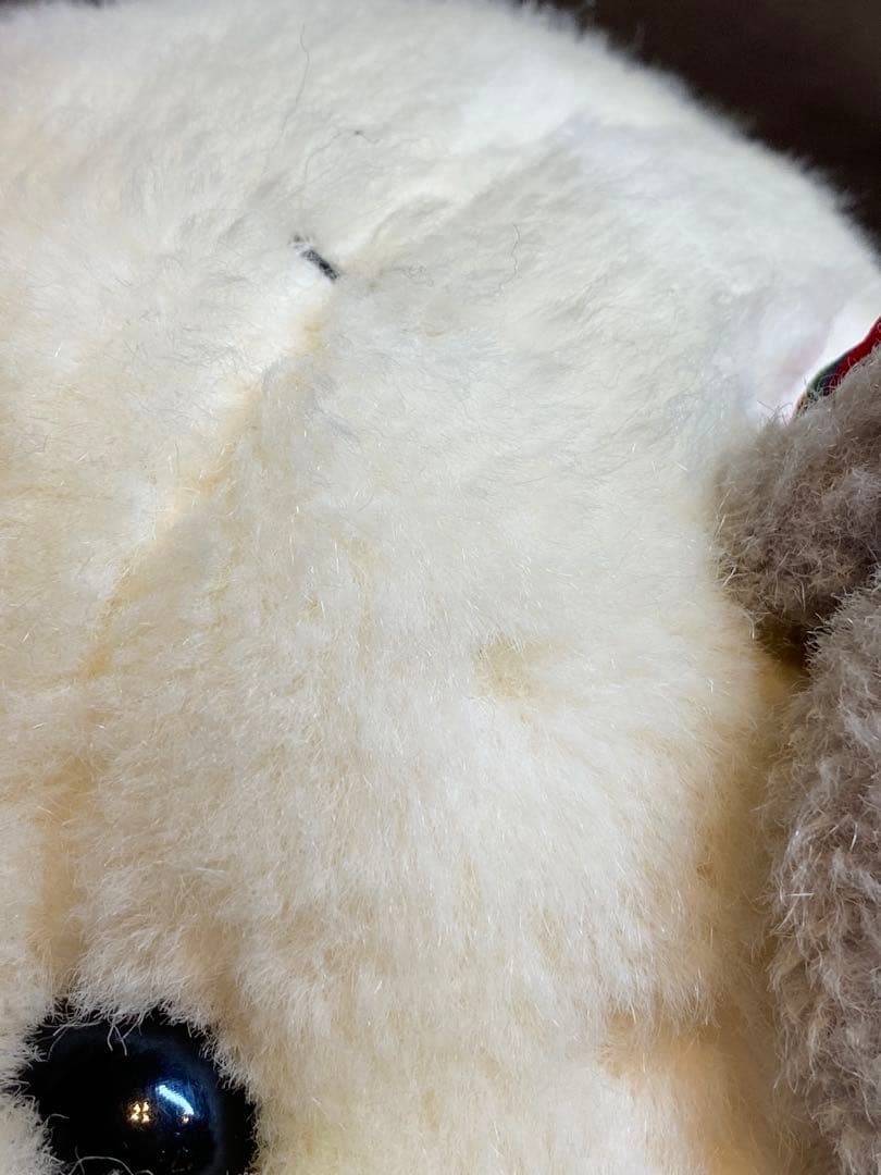 1983年 あやか オリエンタルトーイ ぬいぐるみ37cm 昭和レトロ 当時物