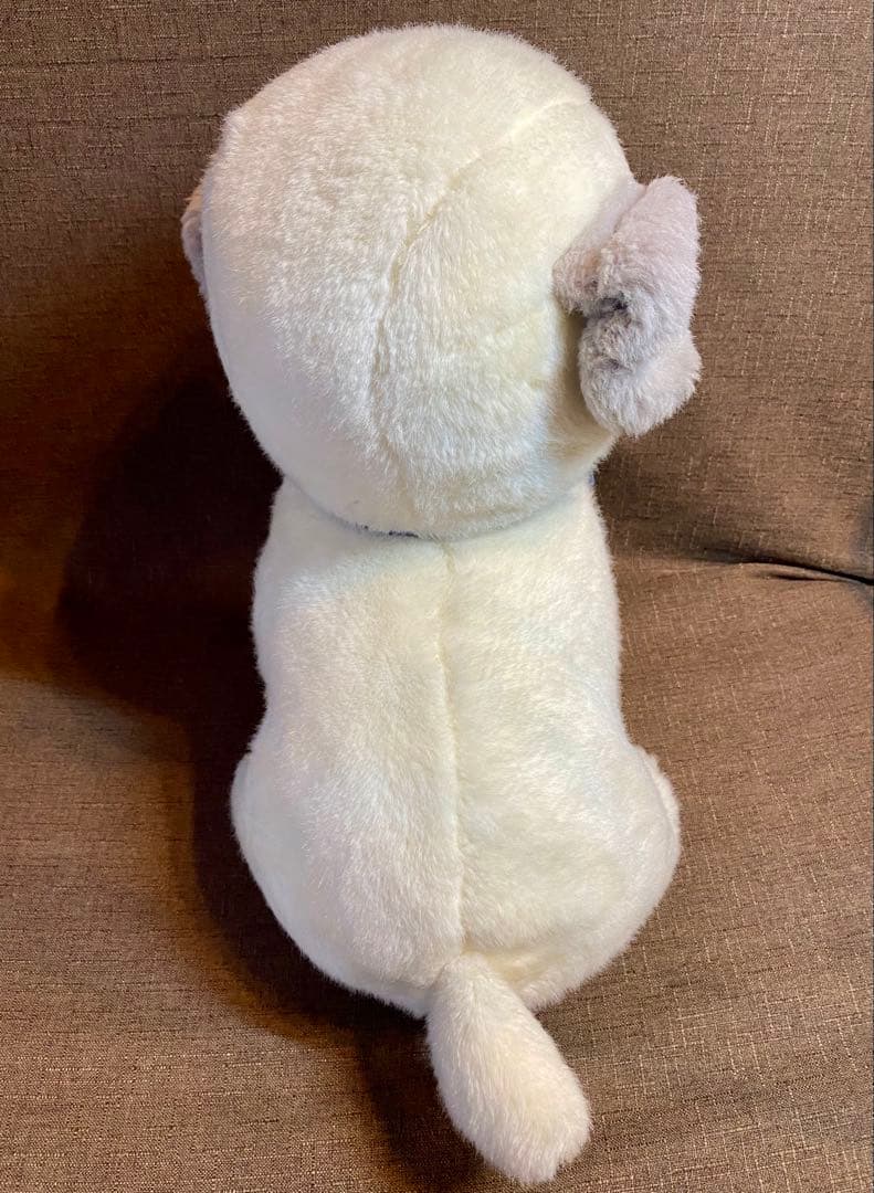 1983年 あやか オリエンタルトーイ ぬいぐるみ37cm 昭和レトロ 当時物