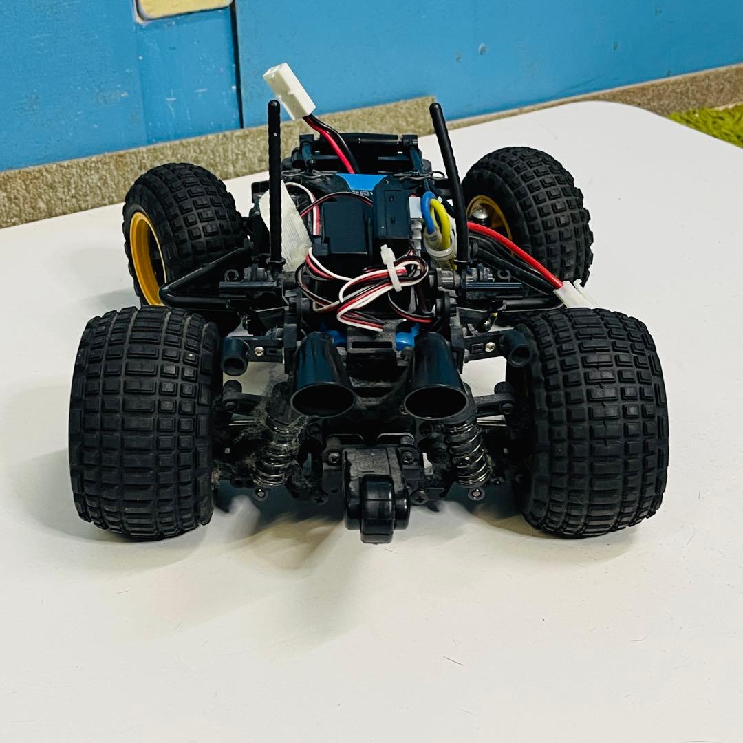 ミニッツ 京商mini-z 4×4 ジャンク品