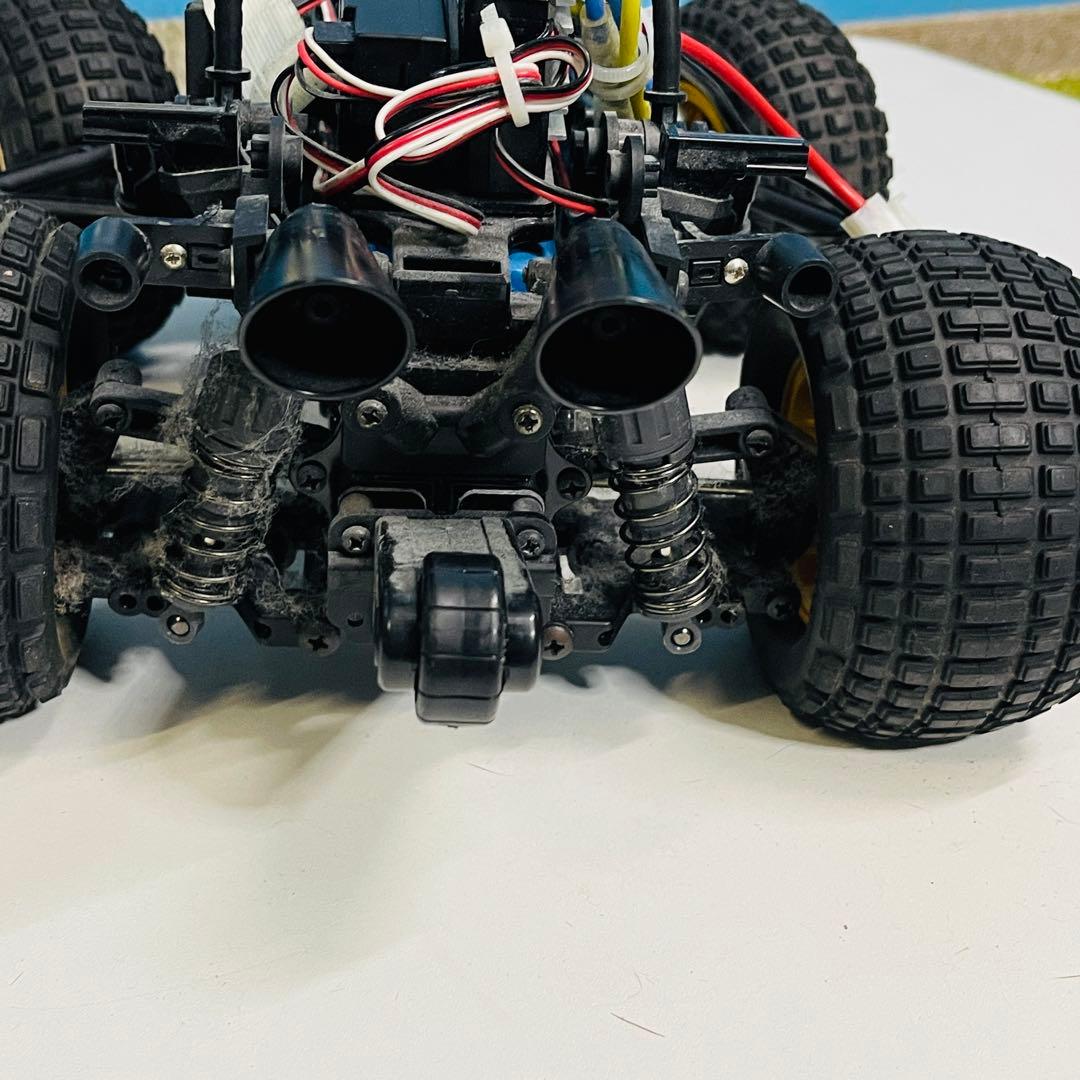 ミニッツ 京商mini-z 4×4 ジャンク品