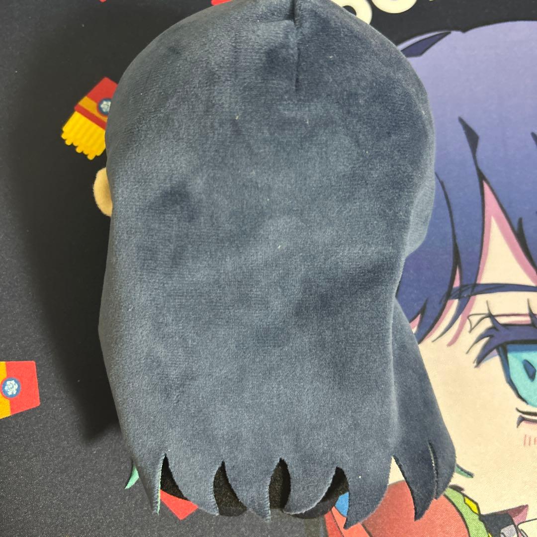 【限定品】【バラ売り可】Ado産まれましたよ Adoパペット Ado大和撫子