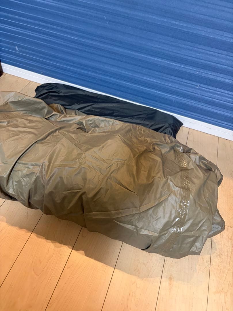 美品 ZANEARTS ZEKU-L ゼインアーツ ゼクーL、インナーテント