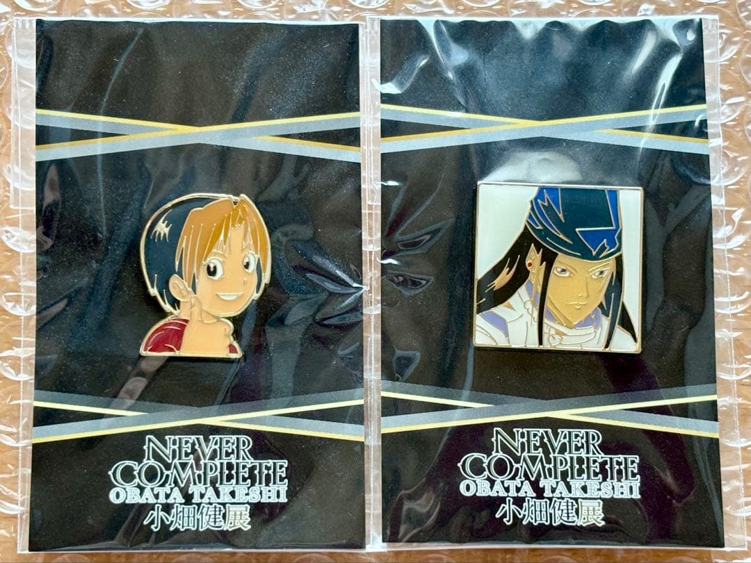 ヒカルの碁 ヒカ碁 ピンズ 5種13点セット