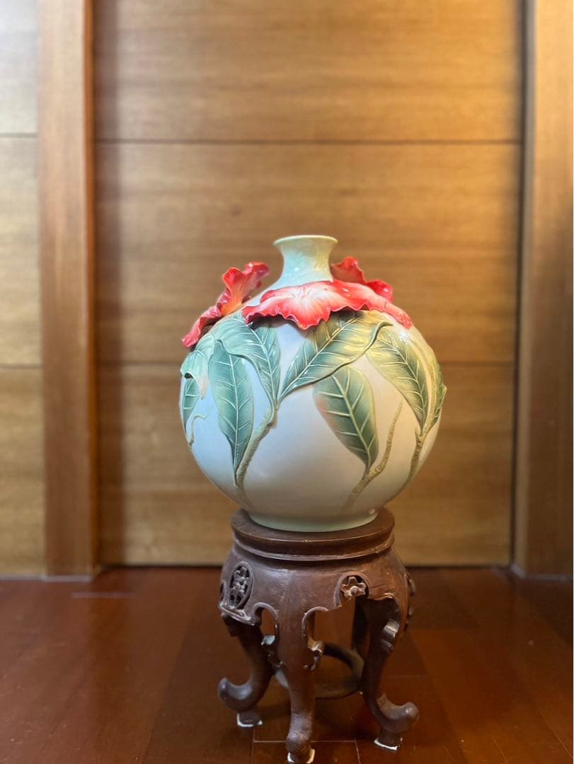 陶芸品　瓷器 Franz collection 收藏品