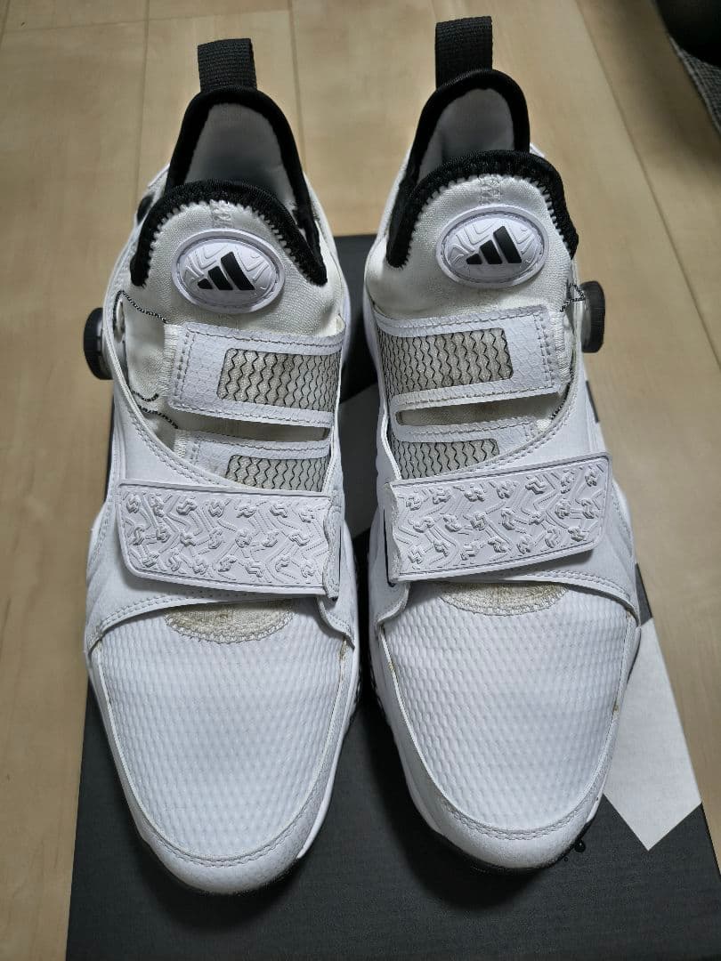 アディダスゴルフ　コードカオス25　 IH8443　adidas　27.0cm