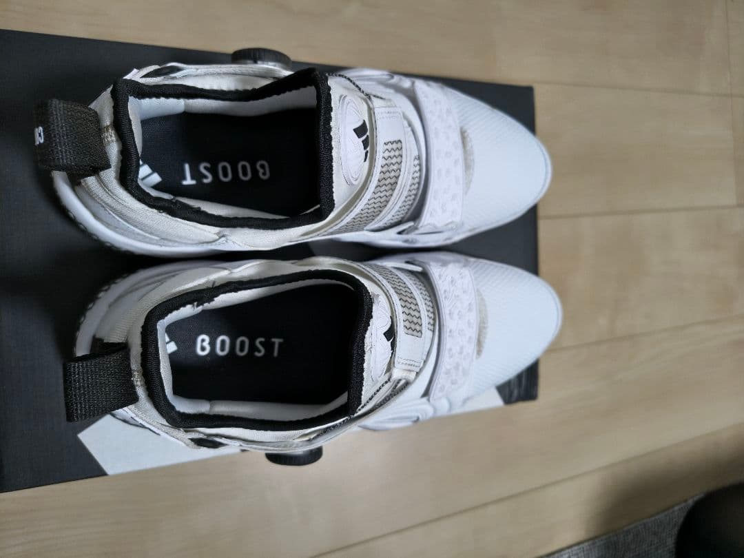 アディダスゴルフ　コードカオス25　 IH8443　adidas　27.0cm