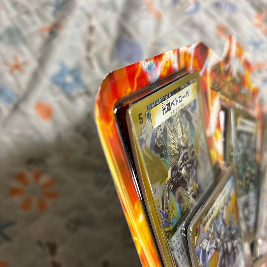 デュエルマスターズ スーパーデッキ