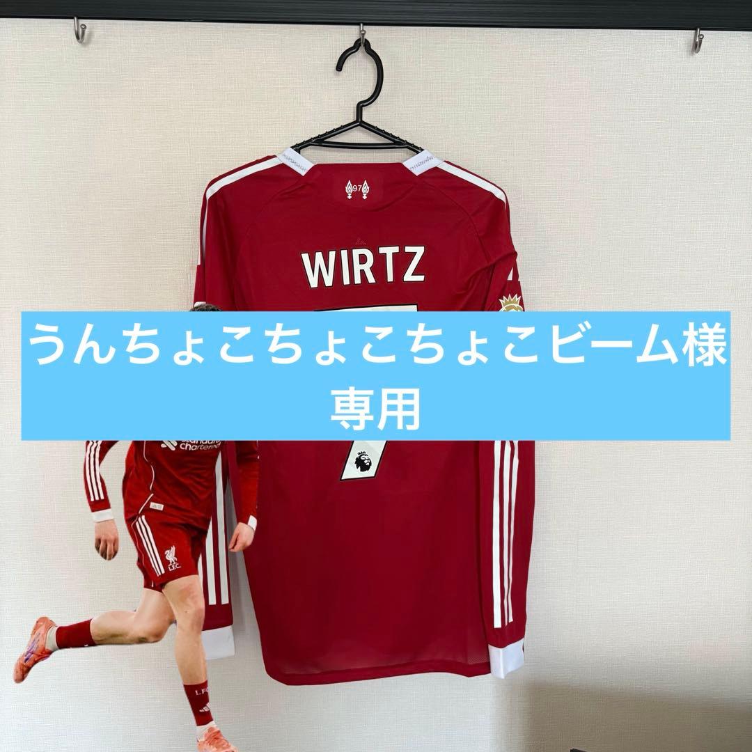 ヴィルツ L 専用