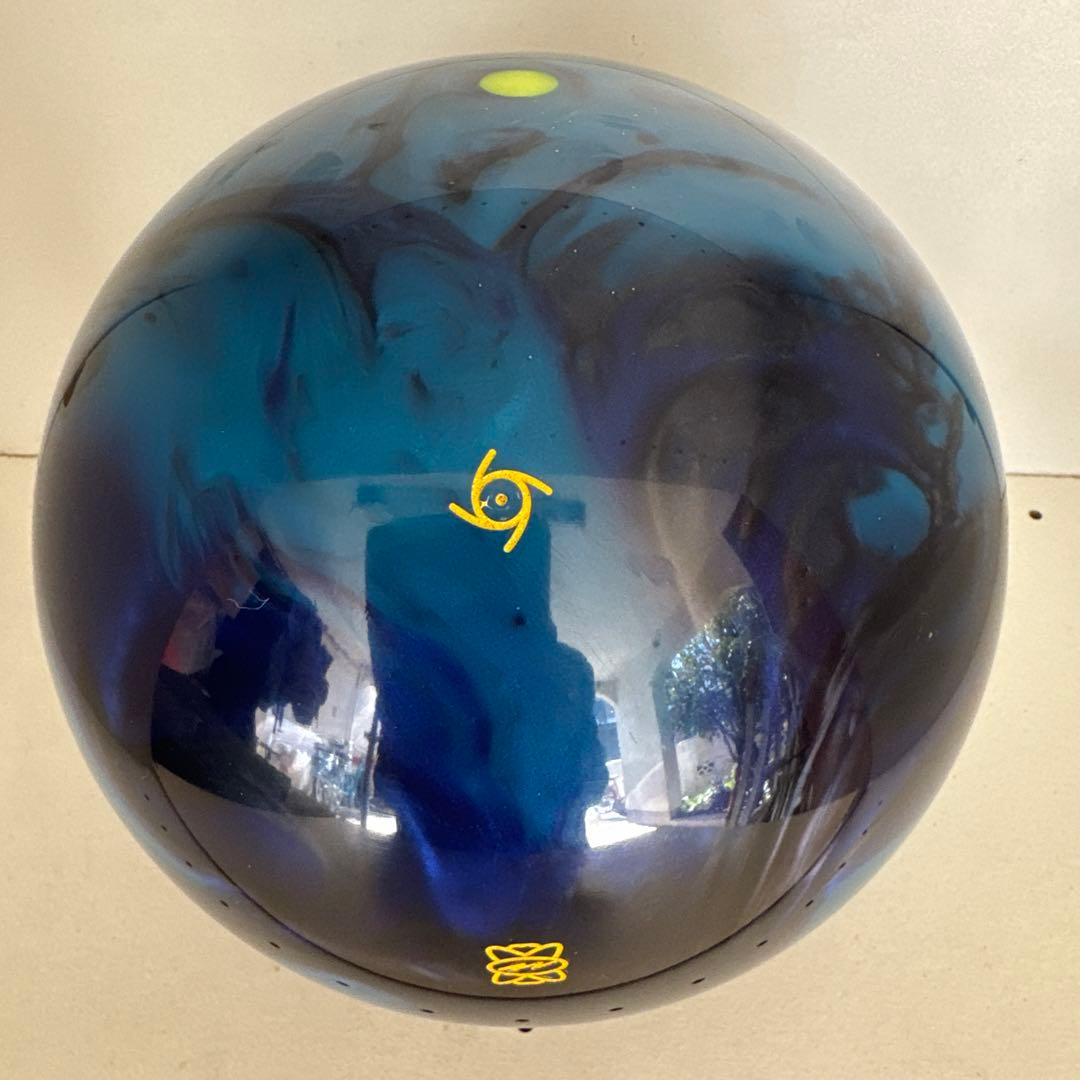 ASTROPHYSIX II 15ポンド 新品未使用 アストロフィジックス2