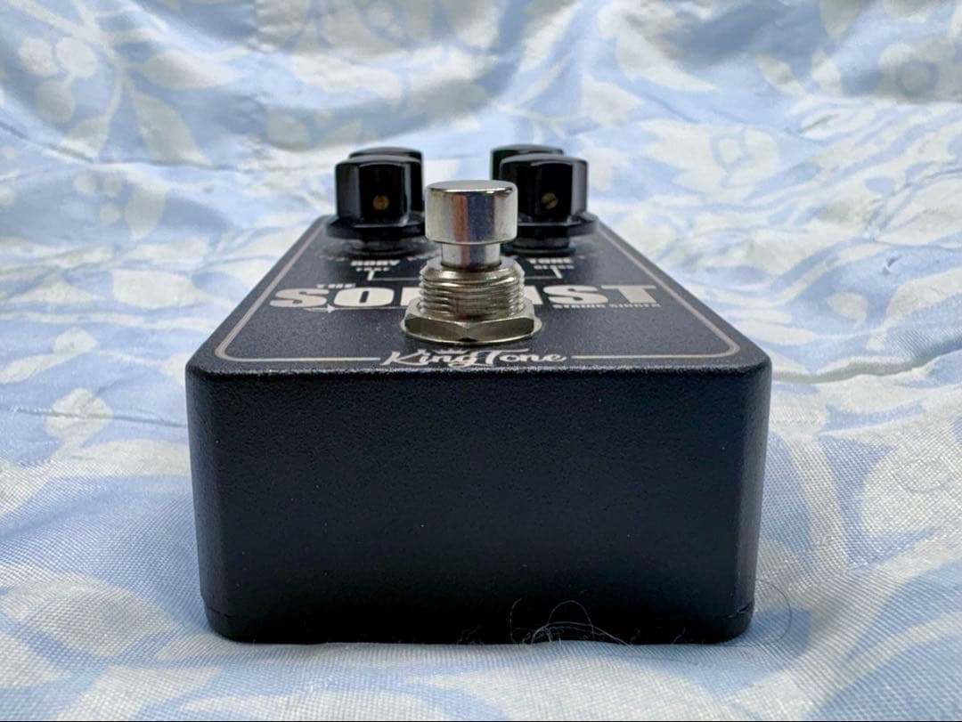 ギター KingTone Guitar THE SOLOIST