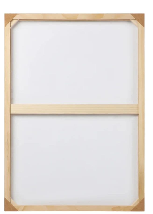 未開封　[MONOCHROME] Canvas Photoキャンバスフォトユンギ