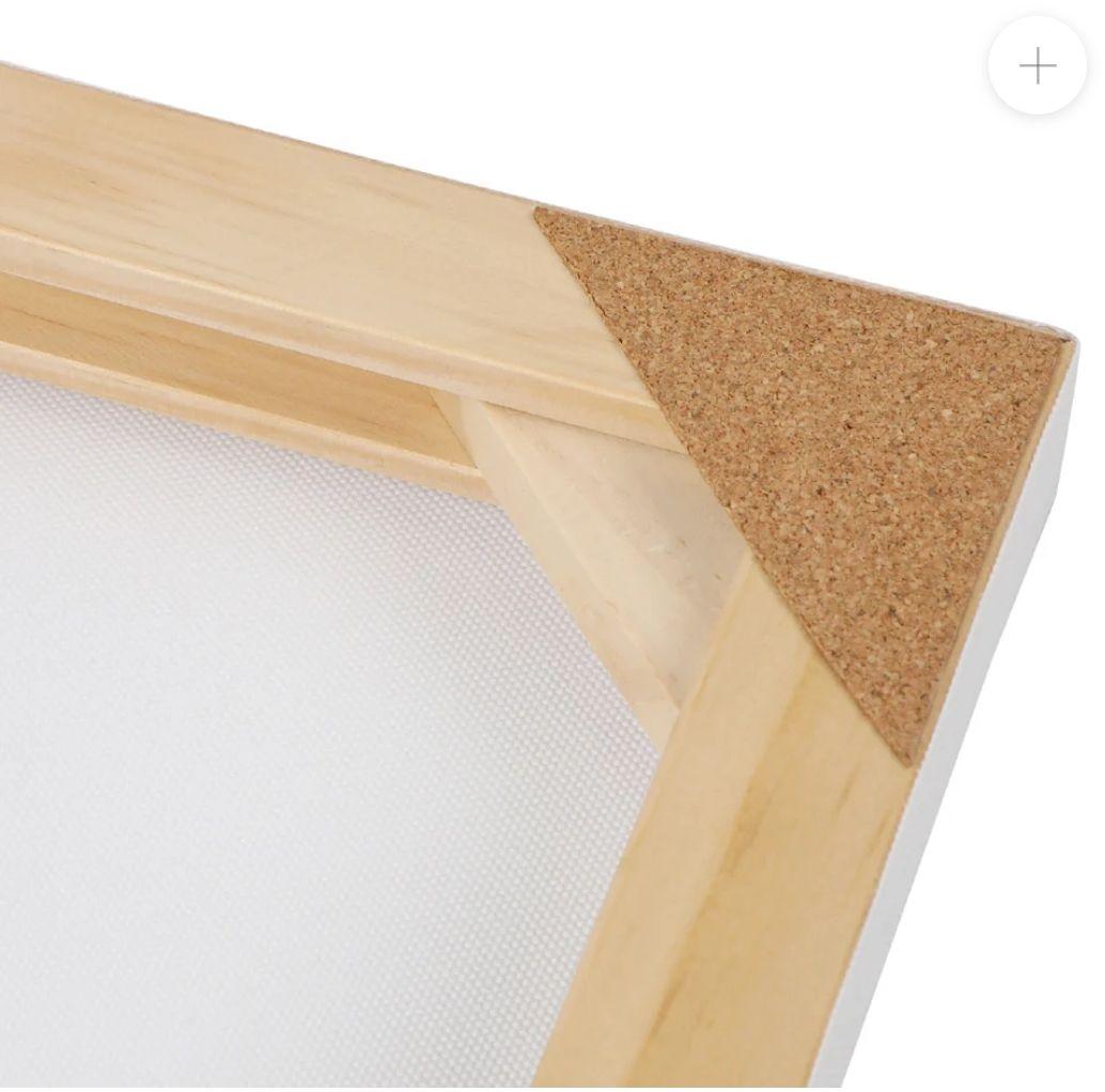 未開封　[MONOCHROME] Canvas Photoキャンバスフォトユンギ