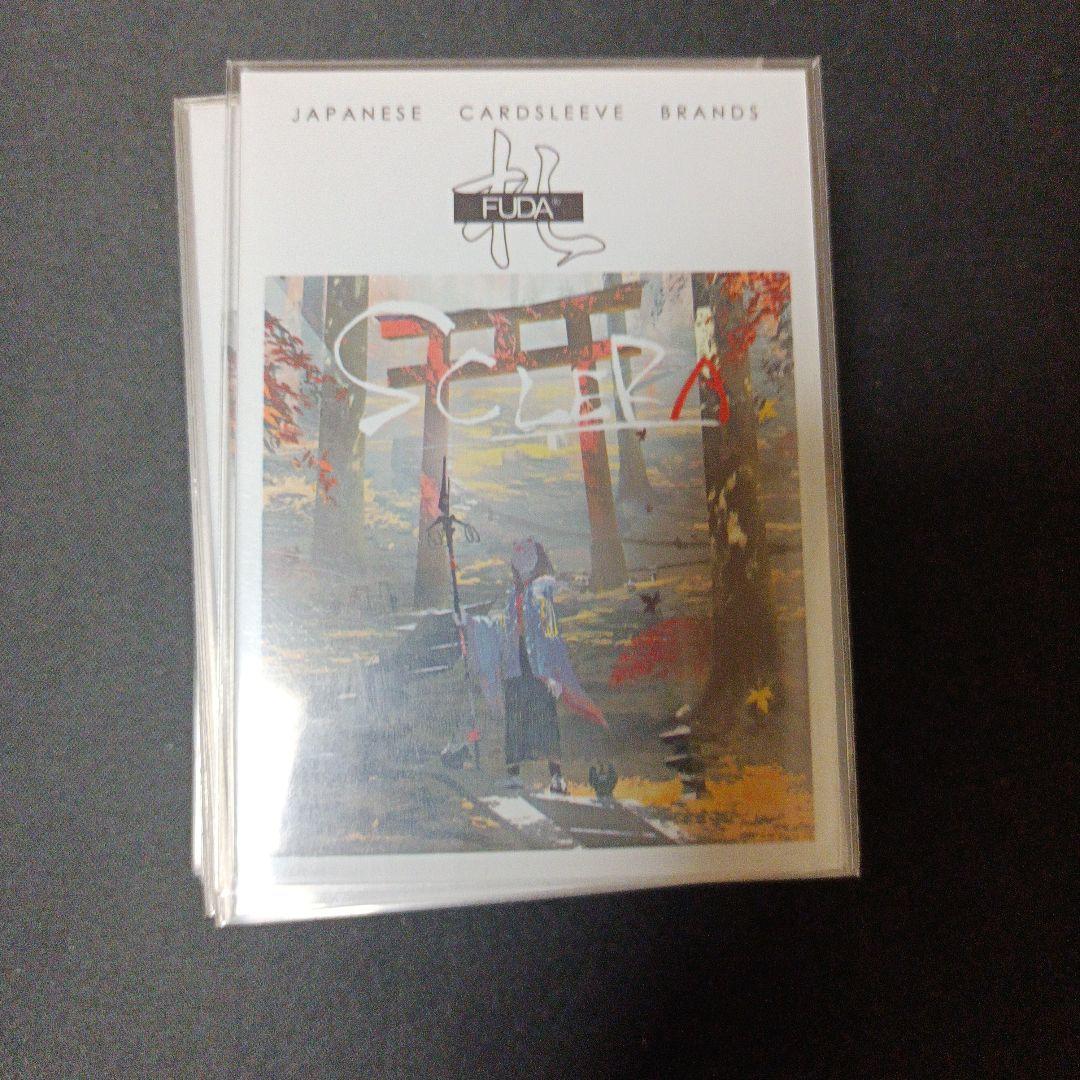 格安赤青マジックデッキ