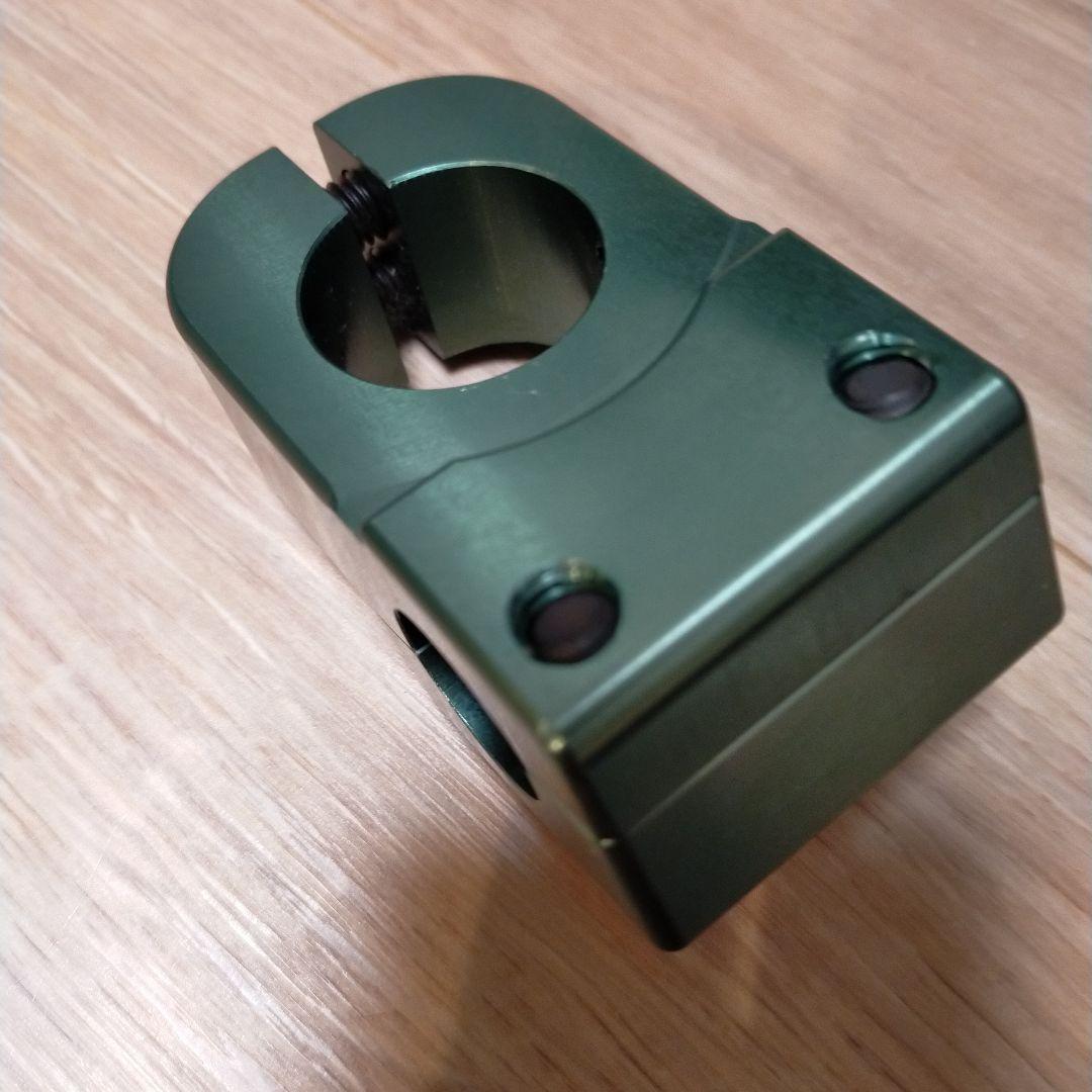 bmx マジックフルーツ ステム E30