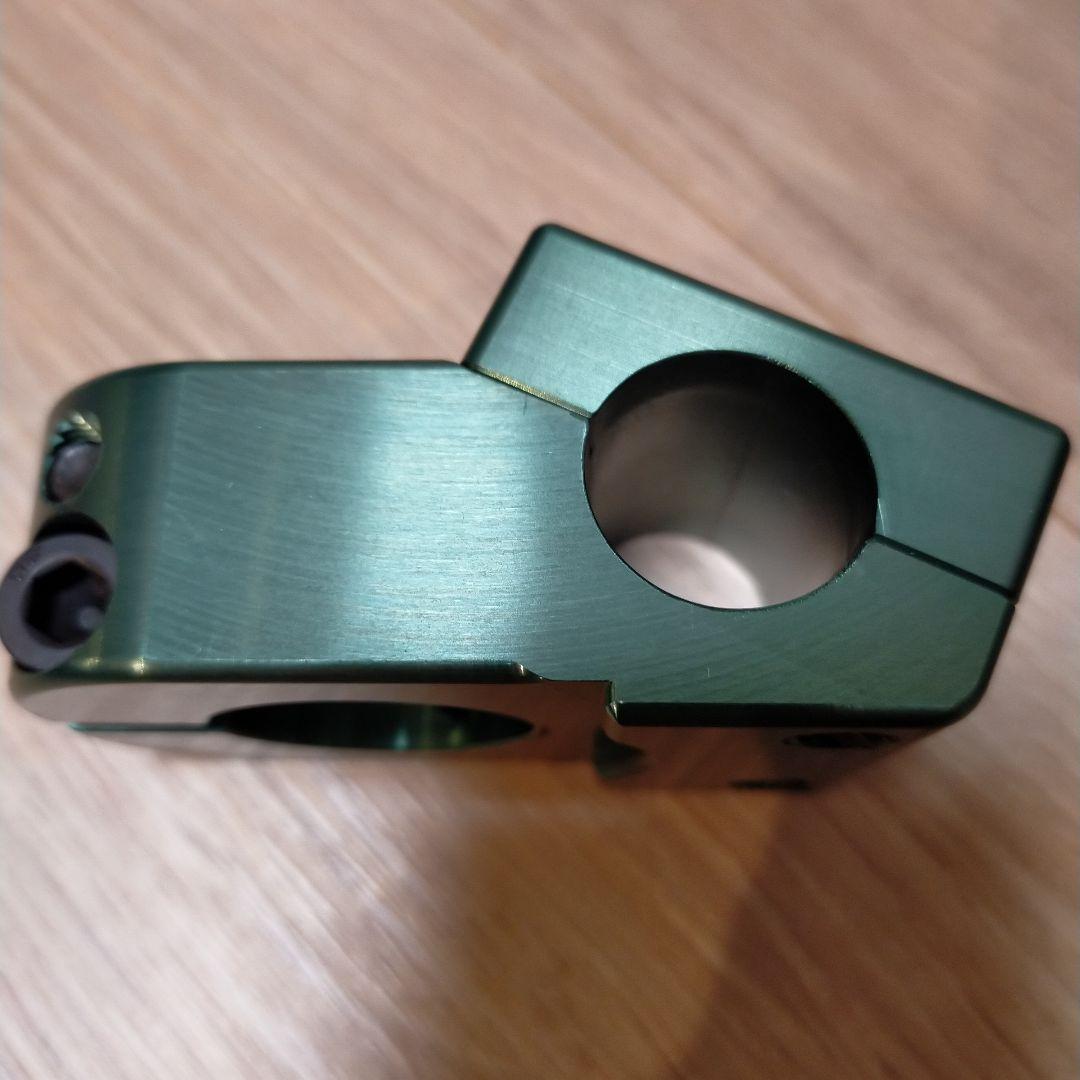 bmx マジックフルーツ ステム E30