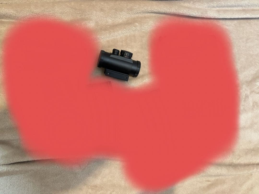 東京マルイp9010禁デチューンカスタム