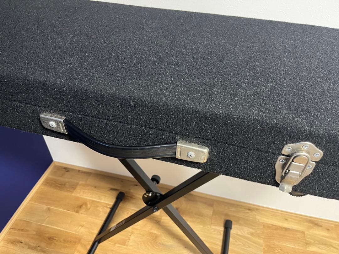 MALLET KAT 3オクターブ　エレキビブラフォン　電子マリンバ