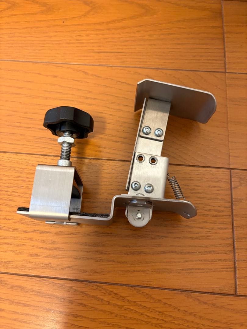 Assist Stool アシストスツール　アシストペダル　セット　ピアノ補助台