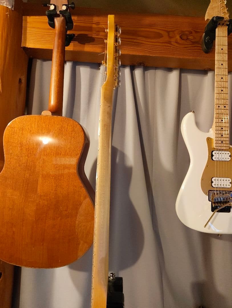 Combat Order Telecaster リッチー・コッツェン　テレキャス