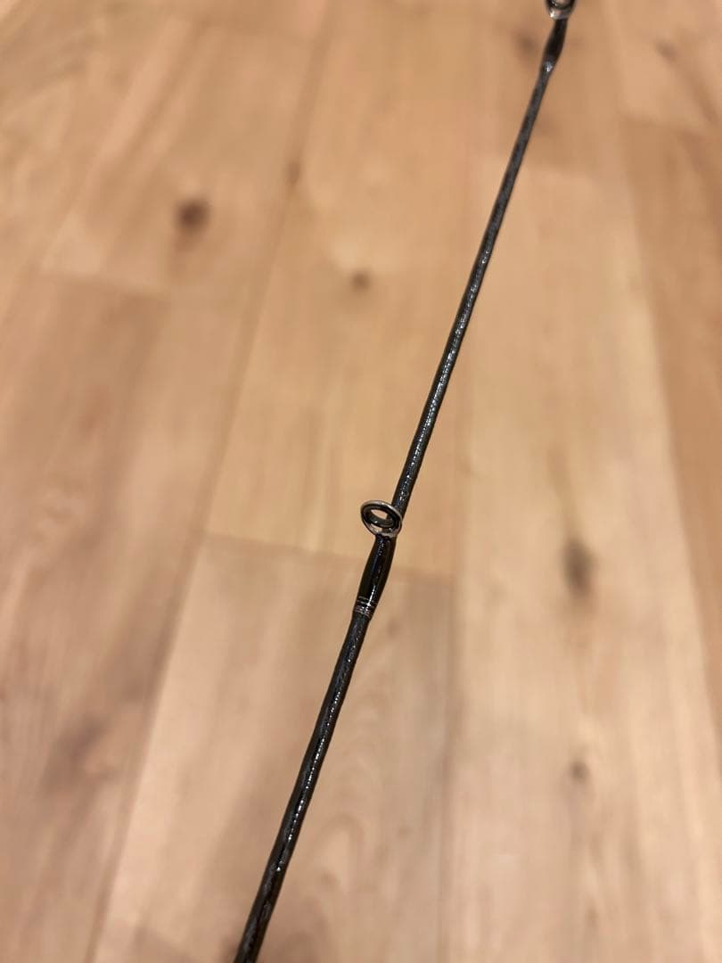 ハードロッカーSS S78MH+