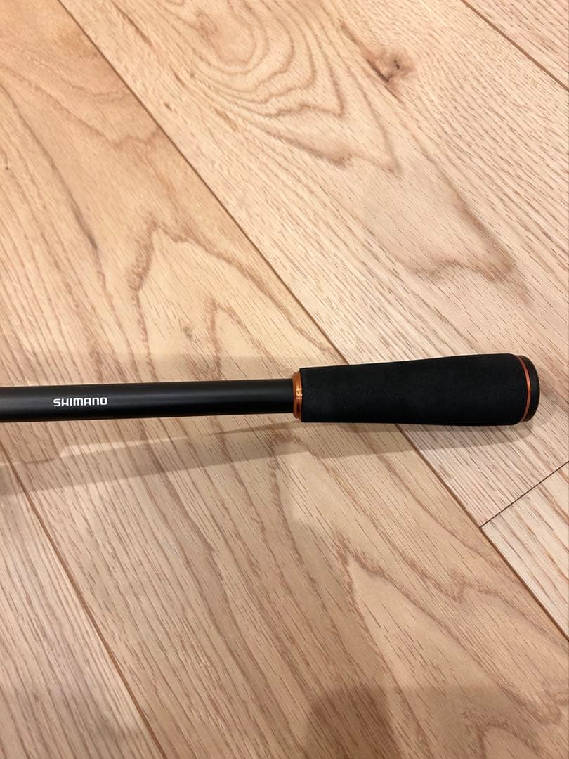 ハードロッカーSS S78MH+