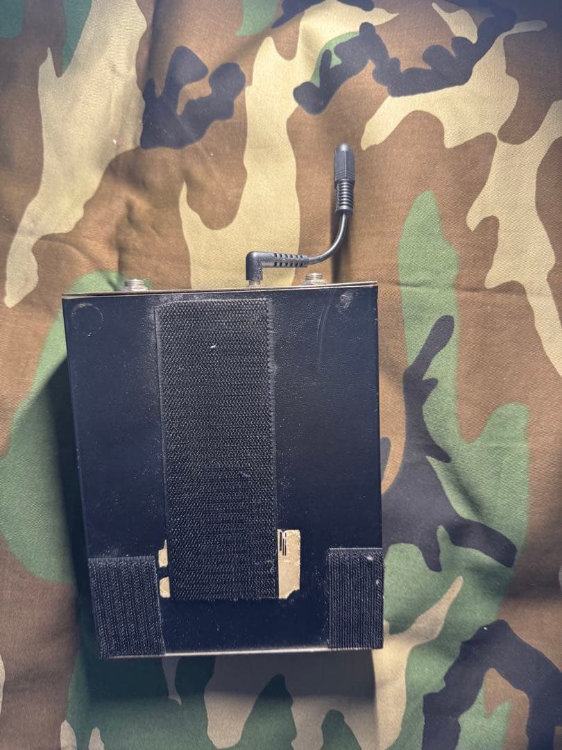 Electro-Harmonix Big Muff ギターエフェクター