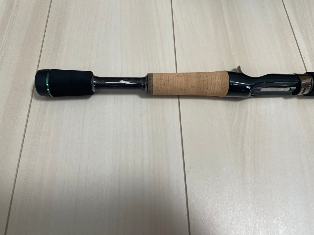 ノリーズ　ロードランナー　ストラクチャー　NXS　STN580MLツルストロール