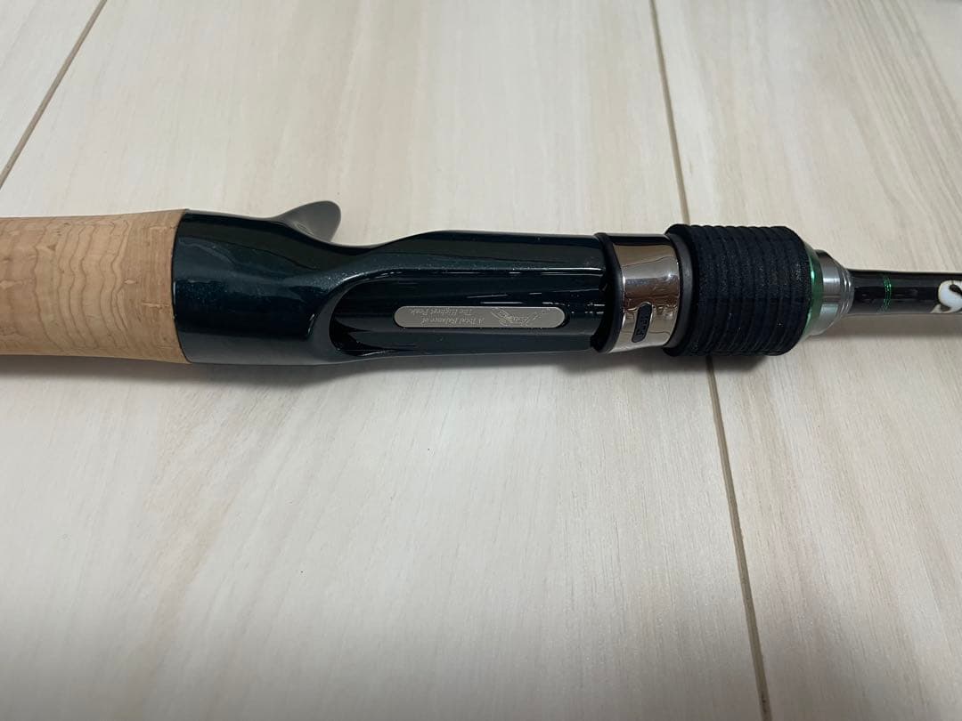 ノリーズ　ロードランナー　ストラクチャー　NXS　STN580MLツルストロール