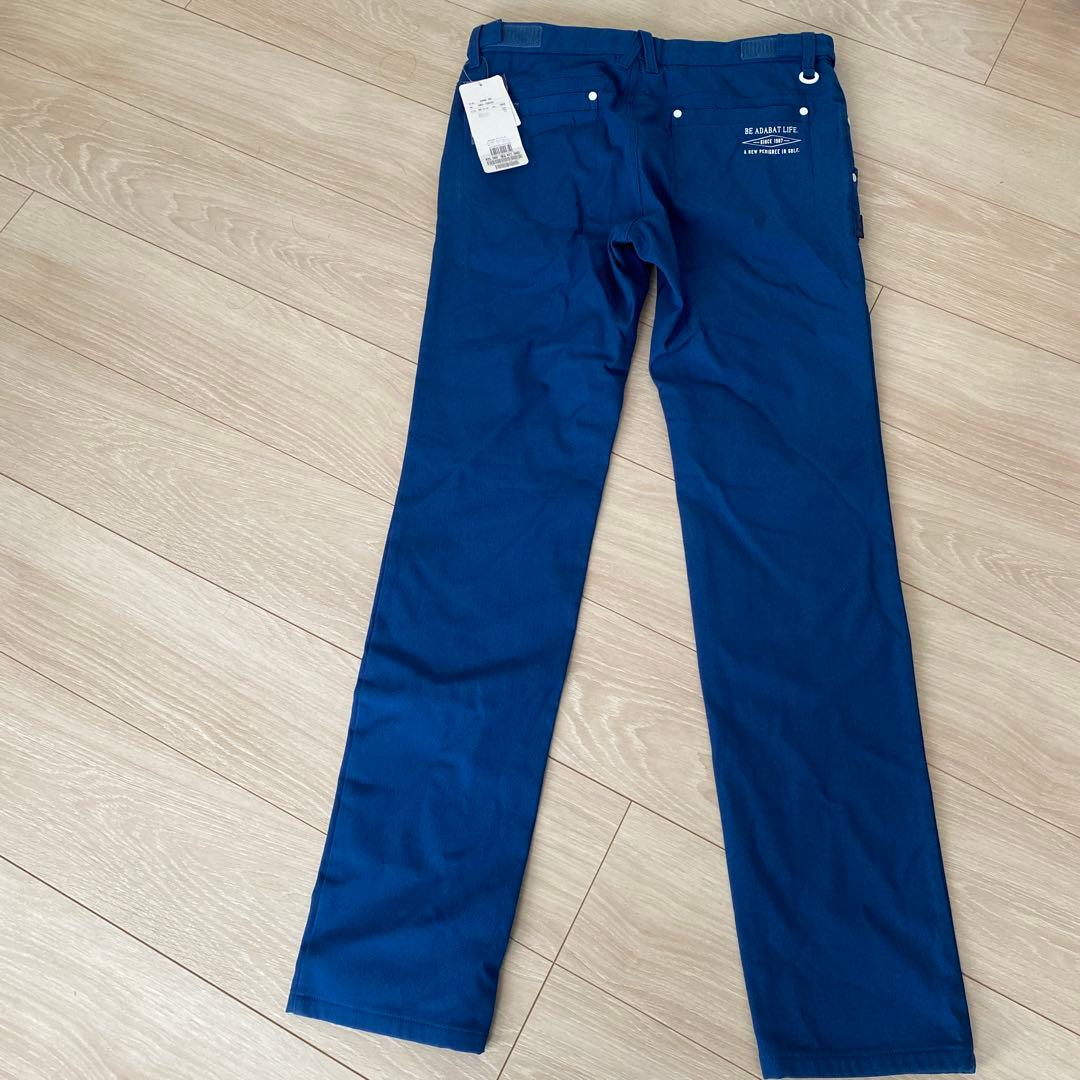 adabar ゴルフパンツ 46 (70-82)