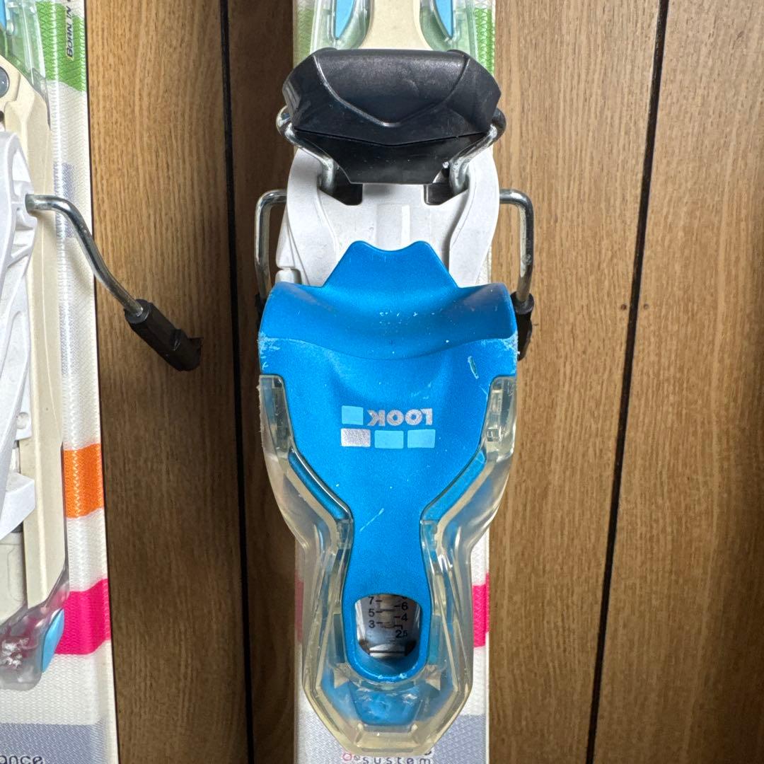 Dynastar EXCITE スキー 板　ダイナスター