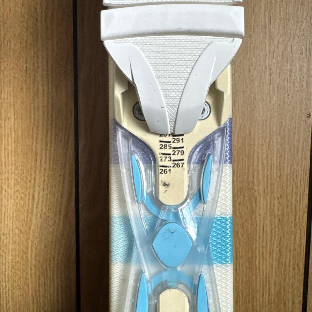 Dynastar EXCITE スキー 板　ダイナスター