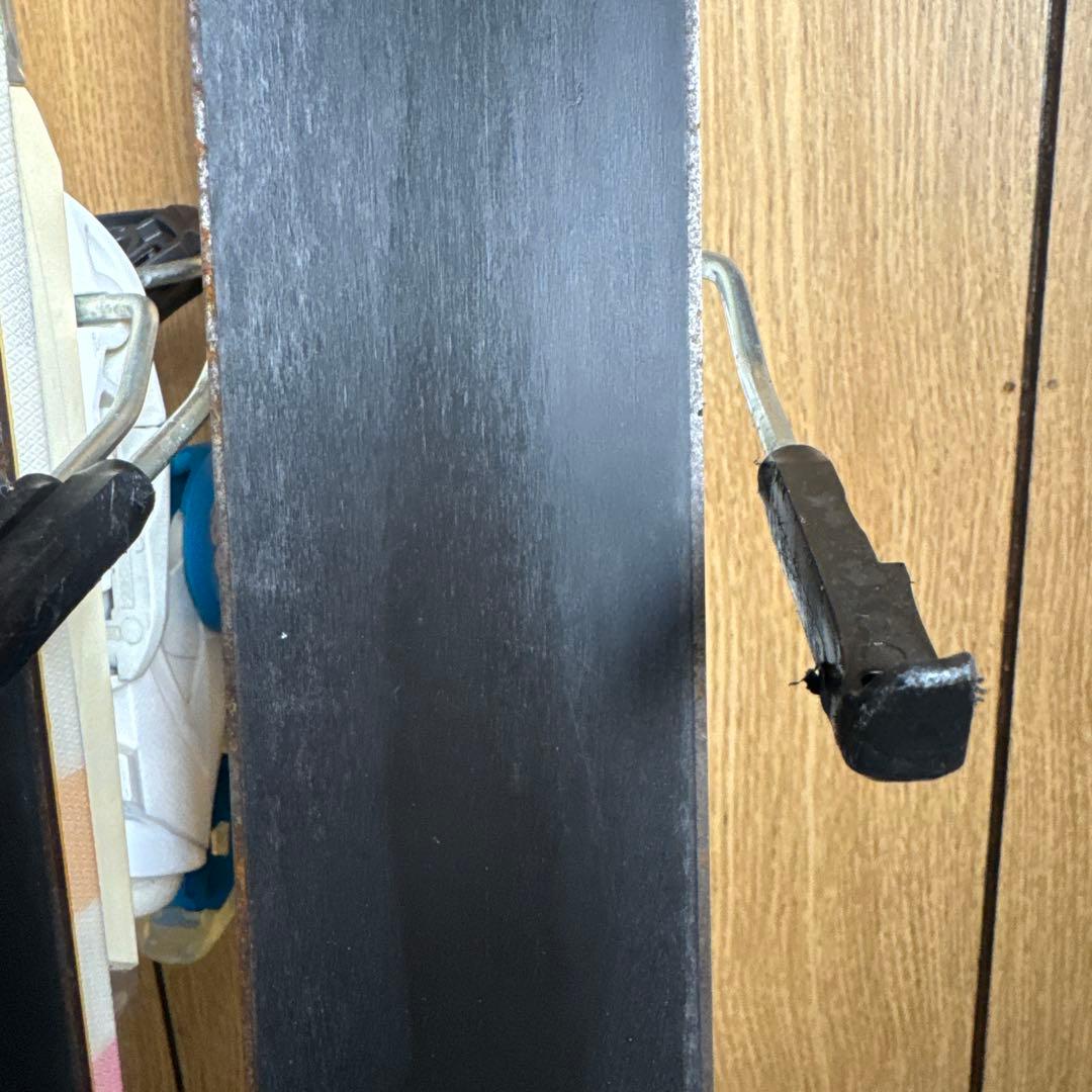 Dynastar EXCITE スキー 板　ダイナスター