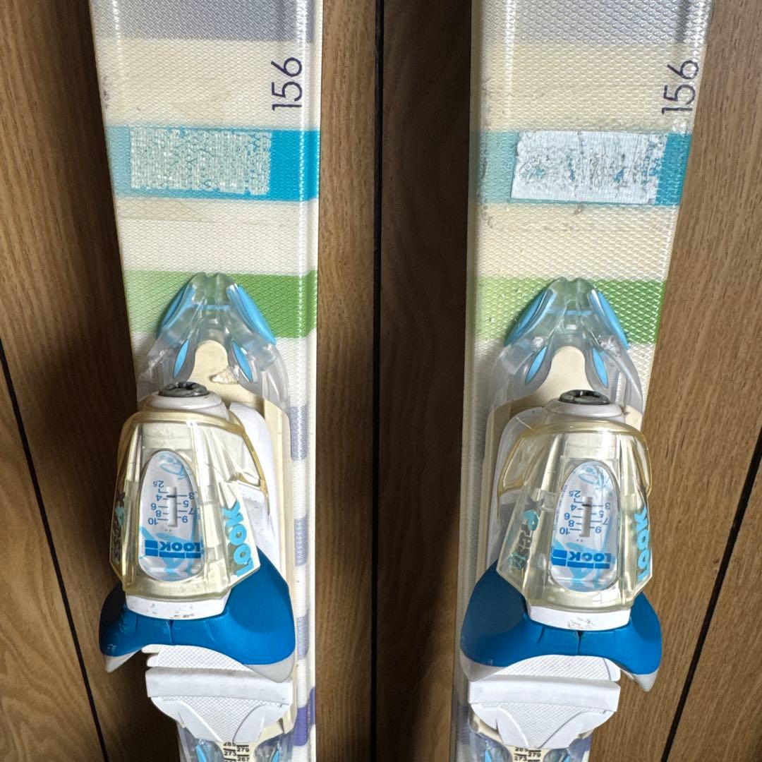 Dynastar EXCITE スキー 板　ダイナスター