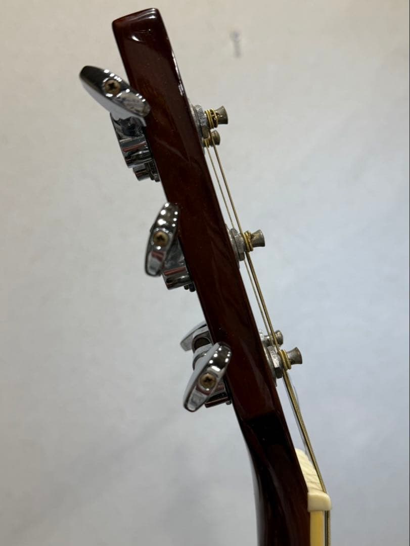 【送料込み】セピアクルー　W-130-TSアコースティックギター サンバースト