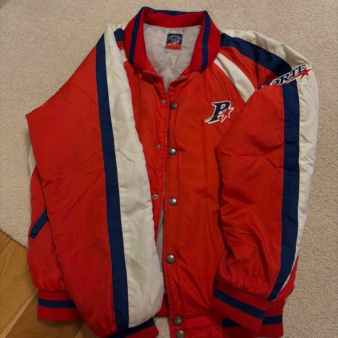 Porte 野球 ユニフォームセット 6点