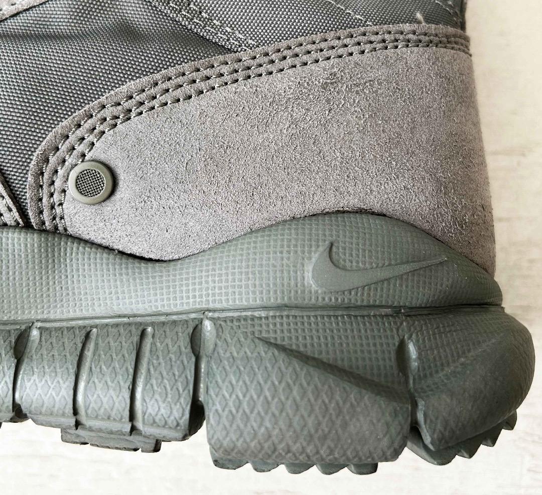 peeヅ NIKE/SFB スペシャルフィールドコンバットブーツ/9.5/