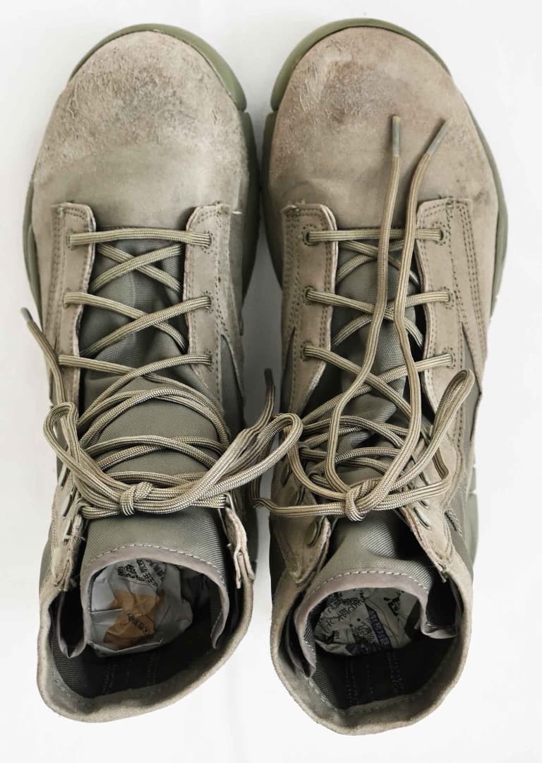 peeヅ NIKE/SFB スペシャルフィールドコンバットブーツ/9.5/