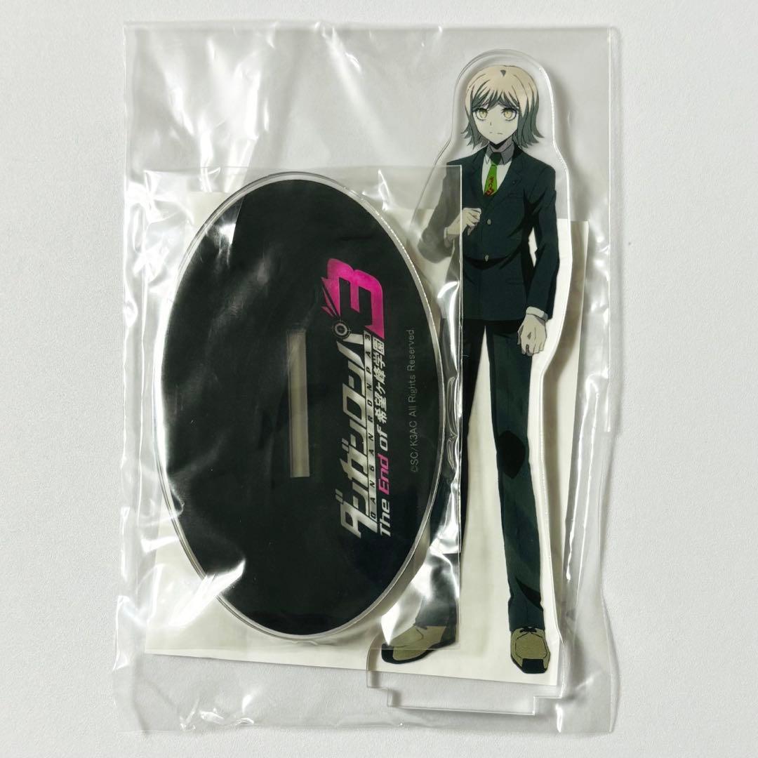 ダンガンロンパ3 楽天コレクション A-13賞 御手洗亮太 アクリルフィギュア