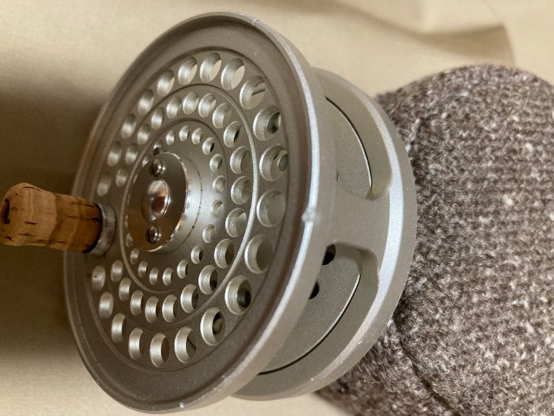 CANTATA フライリール 2150