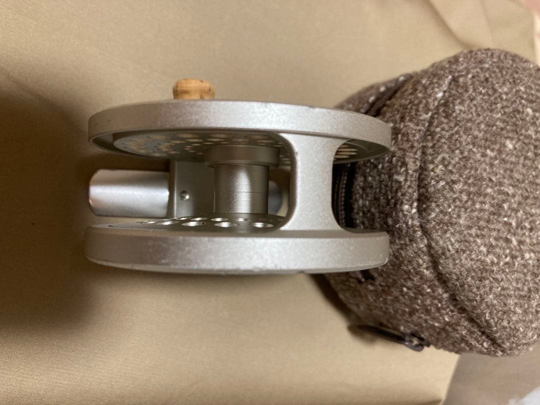 CANTATA フライリール 2150