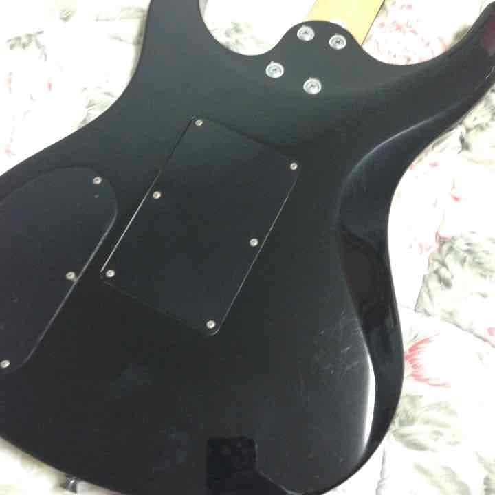 ギター washburn RX25 fwsb