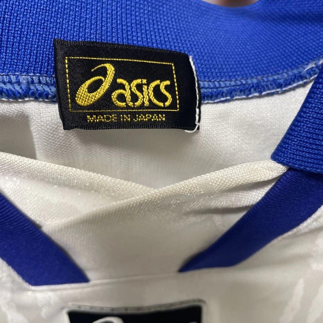 川崎フロンターレ 支給練習着 ビンテージ90s y2k 1999-2000