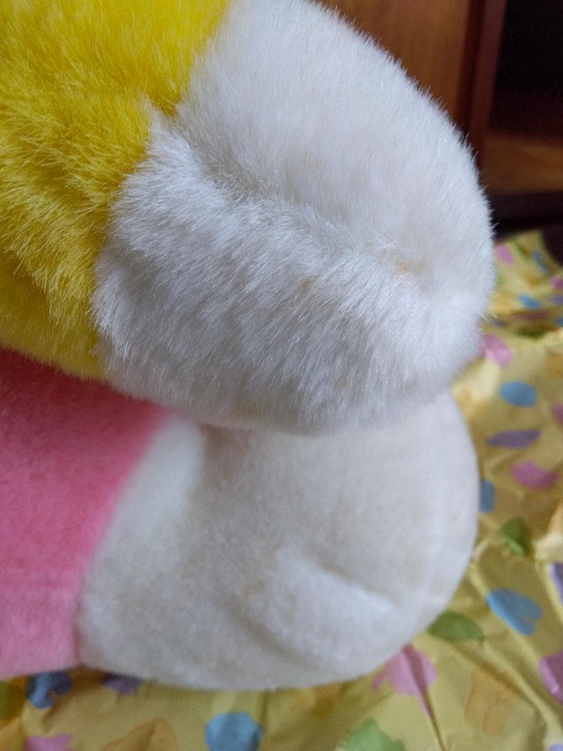 サンリオ ハローキティ 特大 BIG ぬいぐるみ