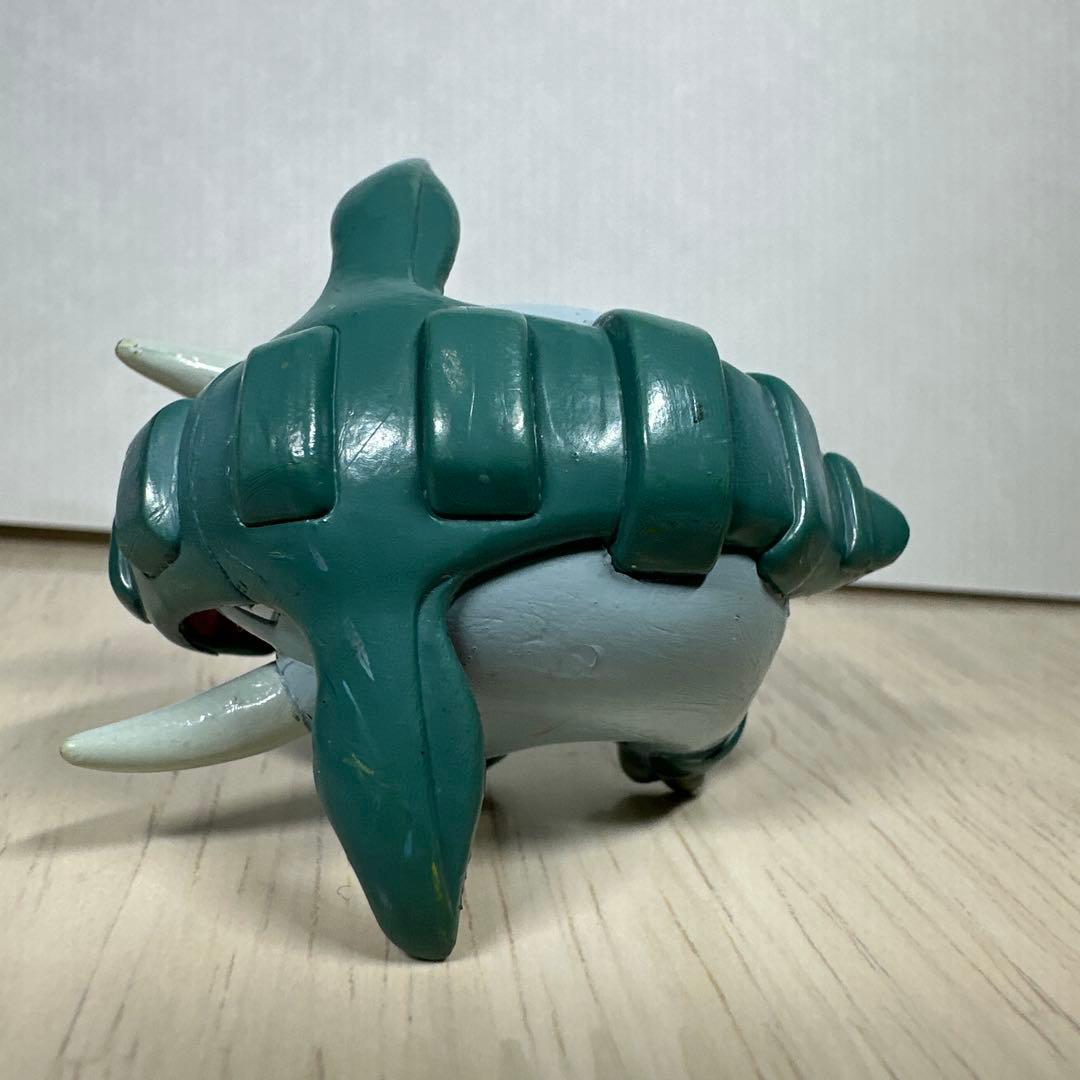 【希少】モンコレ初期2点セット　ゴマゾウ　ドンファン