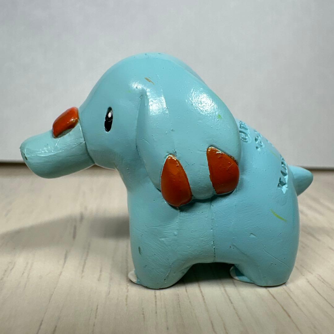 【希少】モンコレ初期2点セット　ゴマゾウ　ドンファン