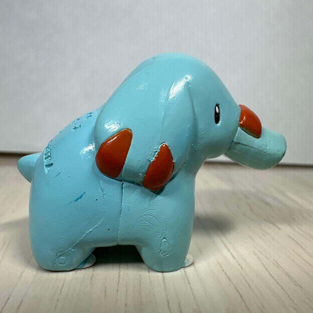 【希少】モンコレ初期2点セット　ゴマゾウ　ドンファン