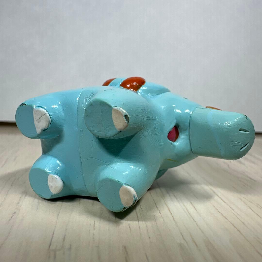 【希少】モンコレ初期2点セット　ゴマゾウ　ドンファン