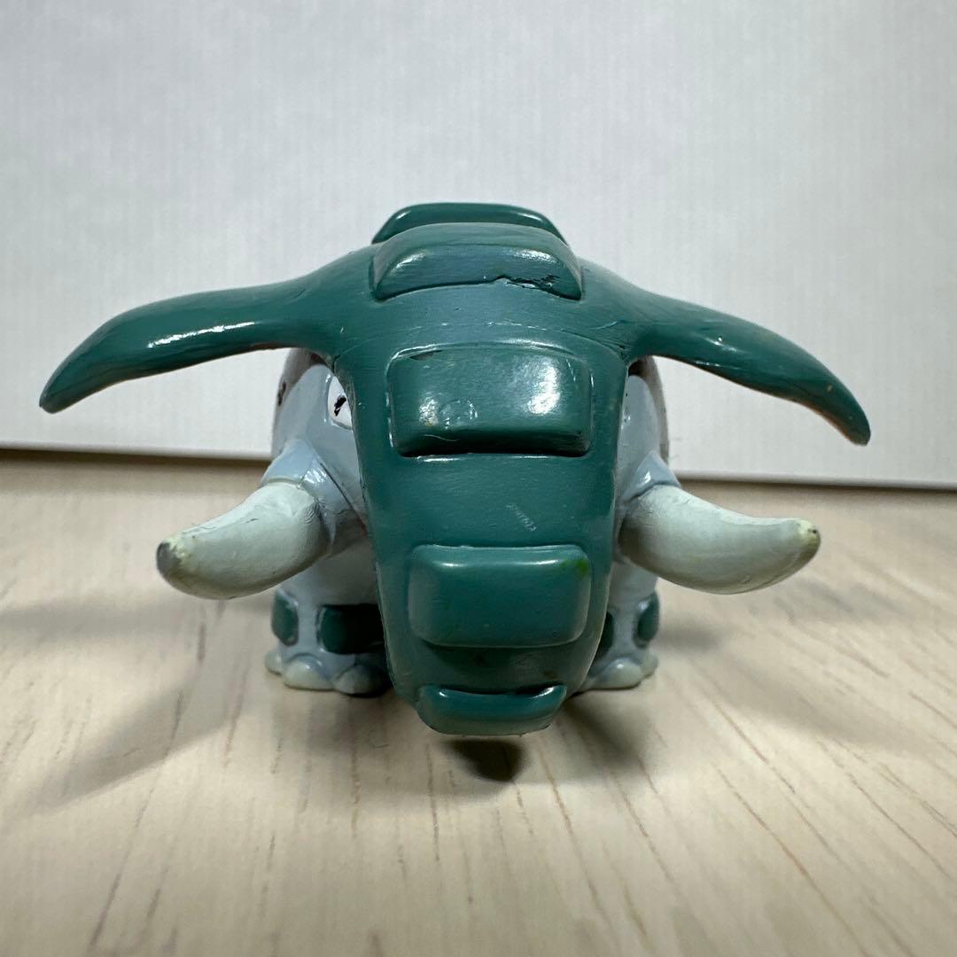 【希少】モンコレ初期2点セット　ゴマゾウ　ドンファン