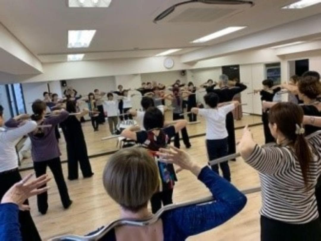 スイングバーPRO Mサイズ 【ステンレス製・3分割タイプ】