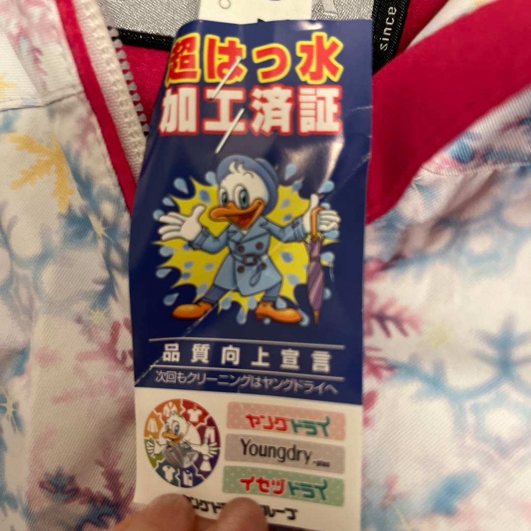 phoenix 140 クリーニング済み　超撥水加工　値下げ可能